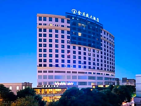 Golden Celebration Hotel