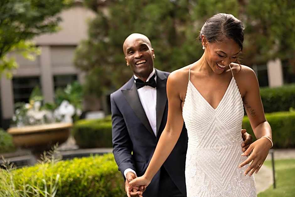 InterContinental Buckhead Atlanta By IHG