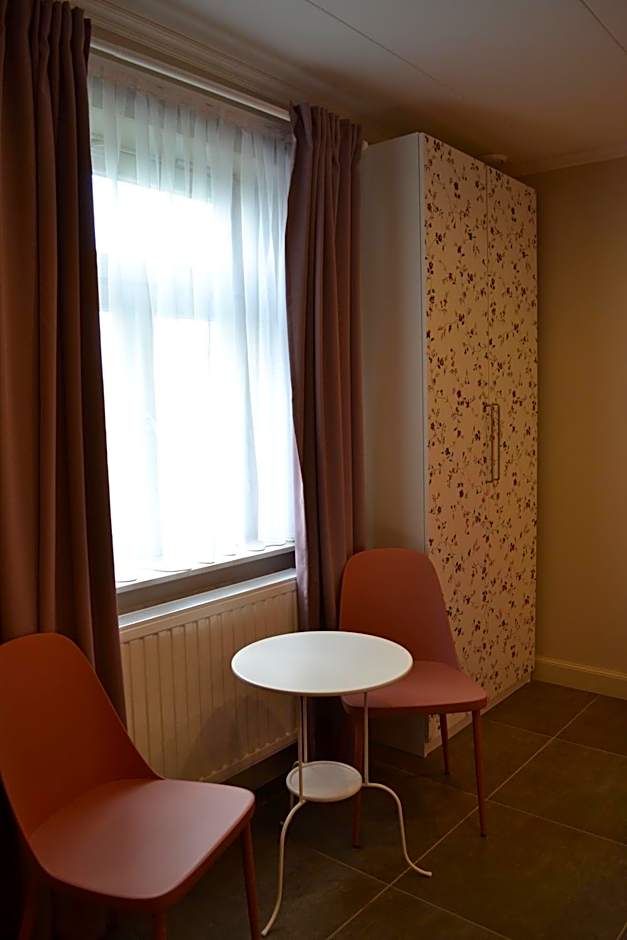 B&B Allegambe's Goed