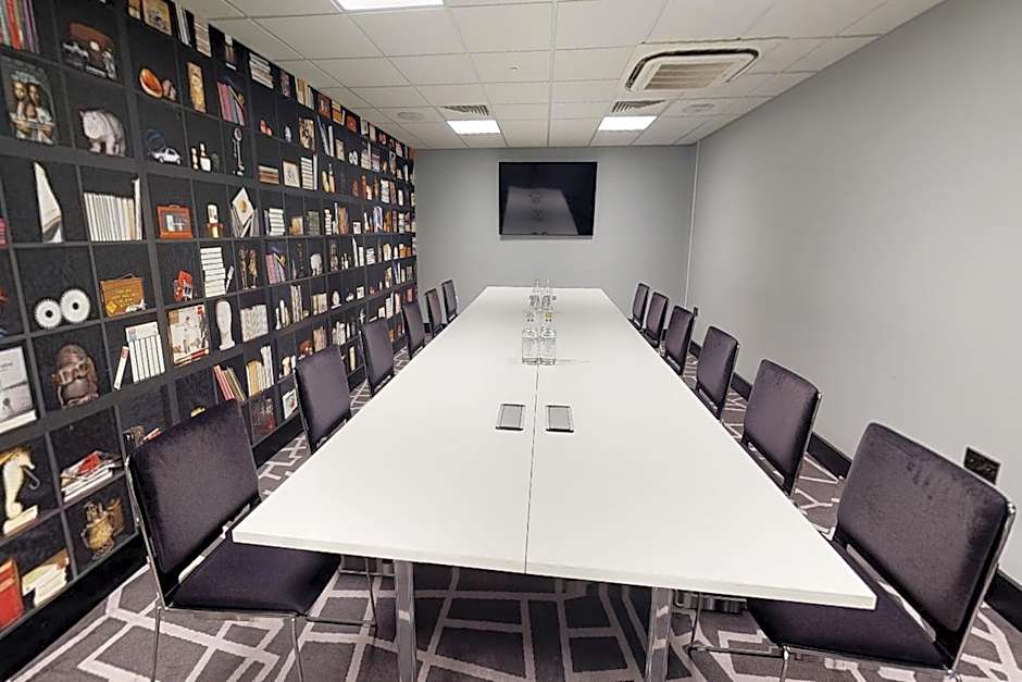 Village Hotel Warrington