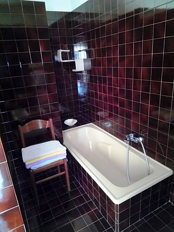 B&B Mamma Mia Family House