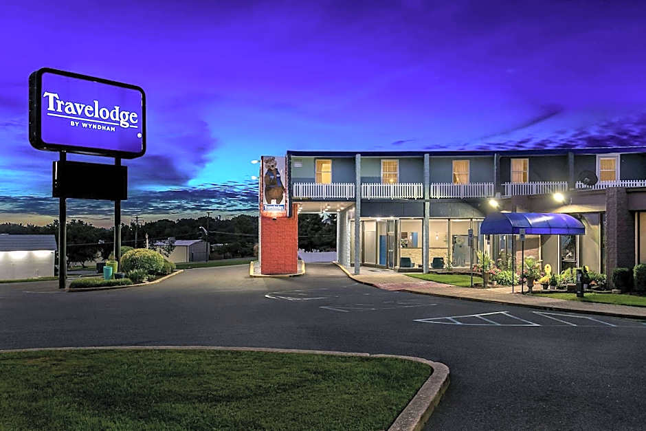 Travelodge by Wyndham Aberdeen