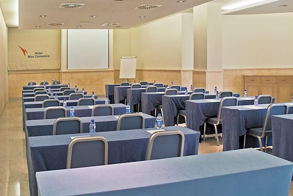 Hotel Mas Camarena