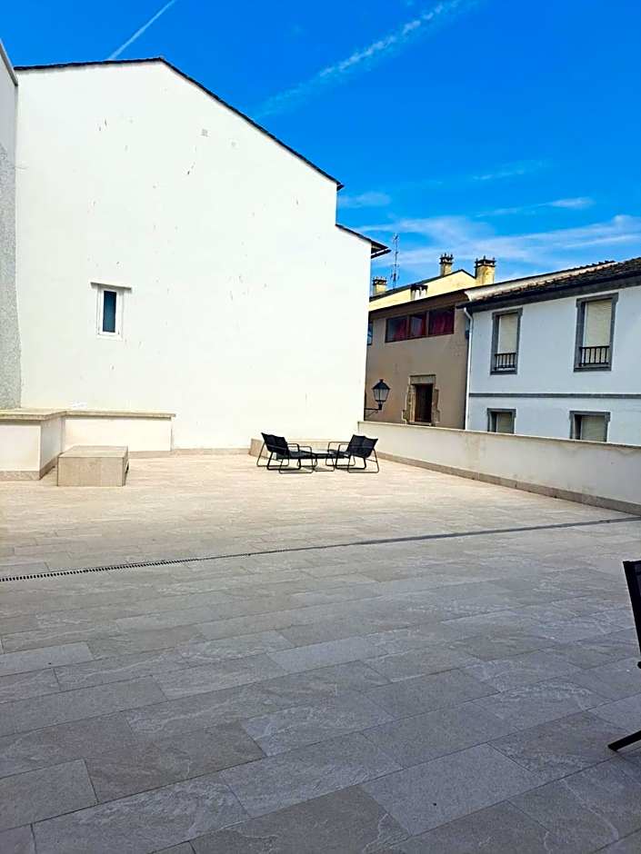 LUMEN ALBERGUE
