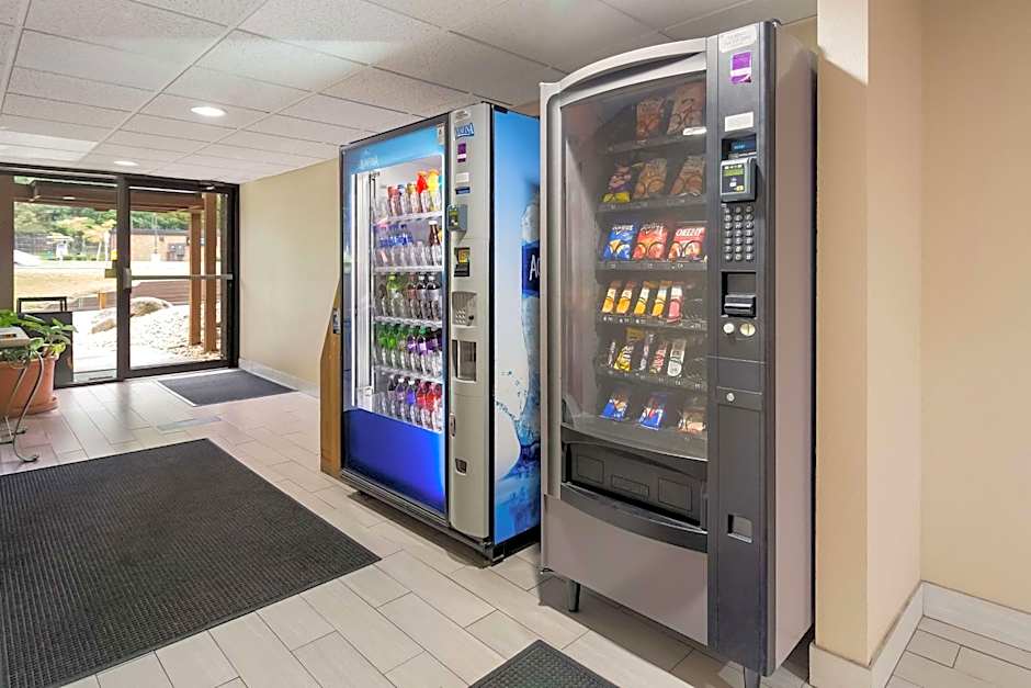 Best Western Braddock Motor Inn