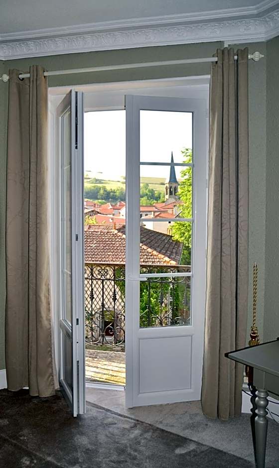 Château Les 4 Saisons