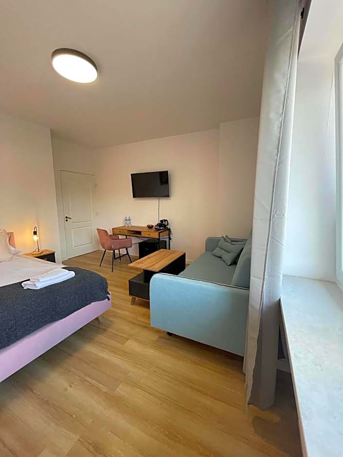 Terminal Family Airport