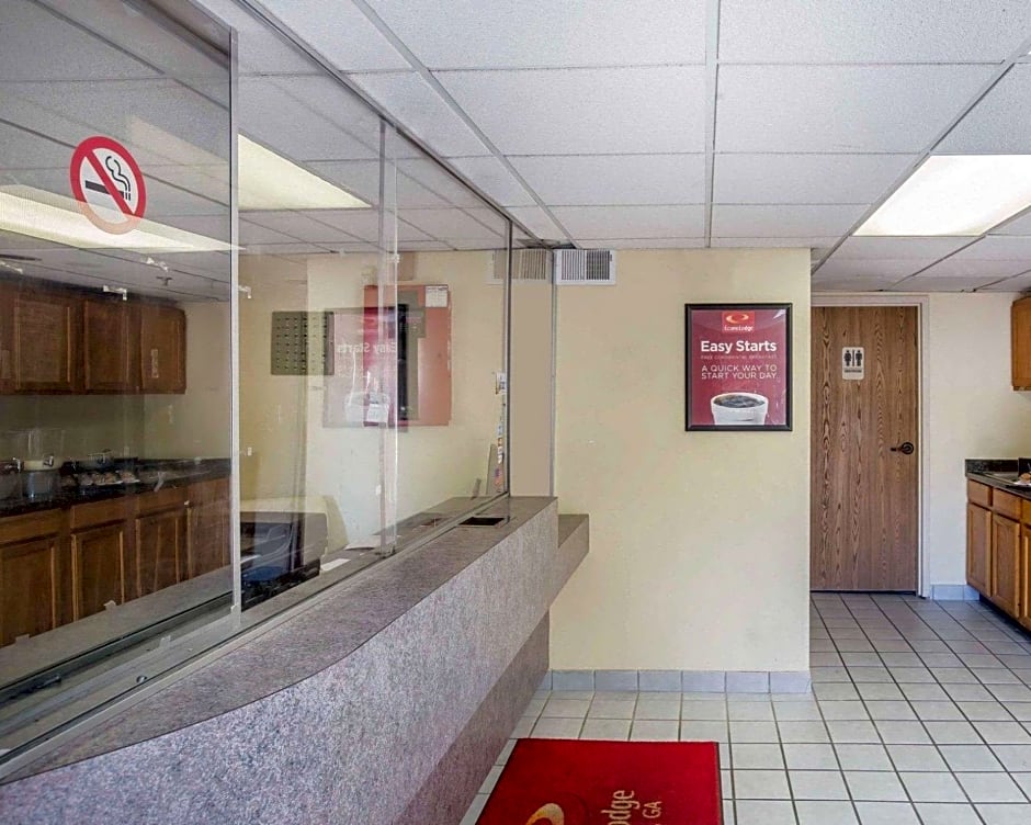 Econo Lodge