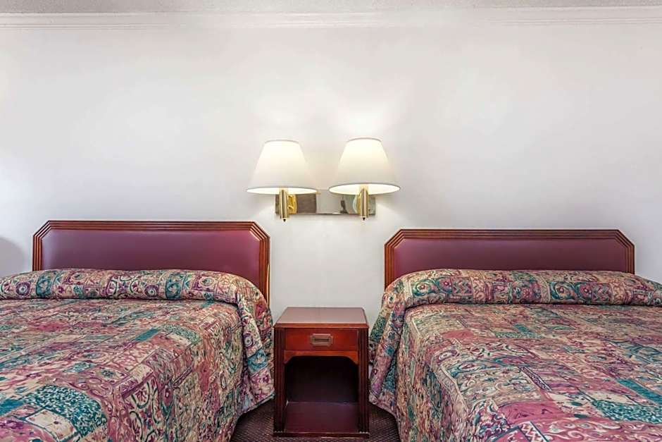 Knights Inn  Columbia SC