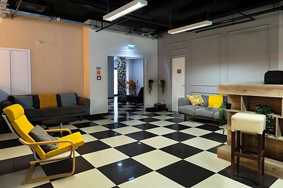 Di Verdi Imperial Hotel