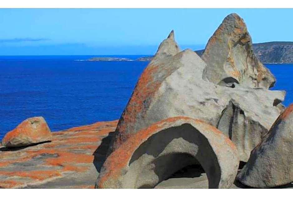 Discovery Parks - Kangaroo Island