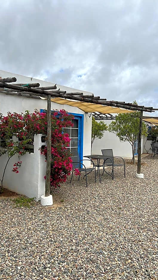 Santerra, Valle de Guadalupe