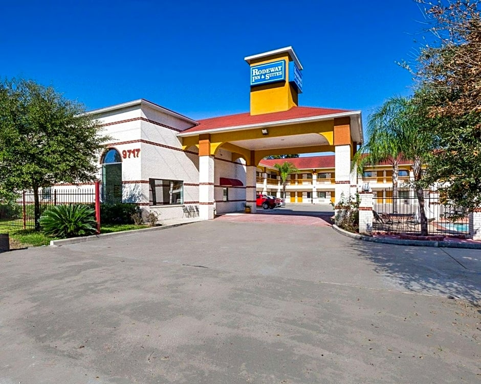 Rodeway Inn & Suites Humble