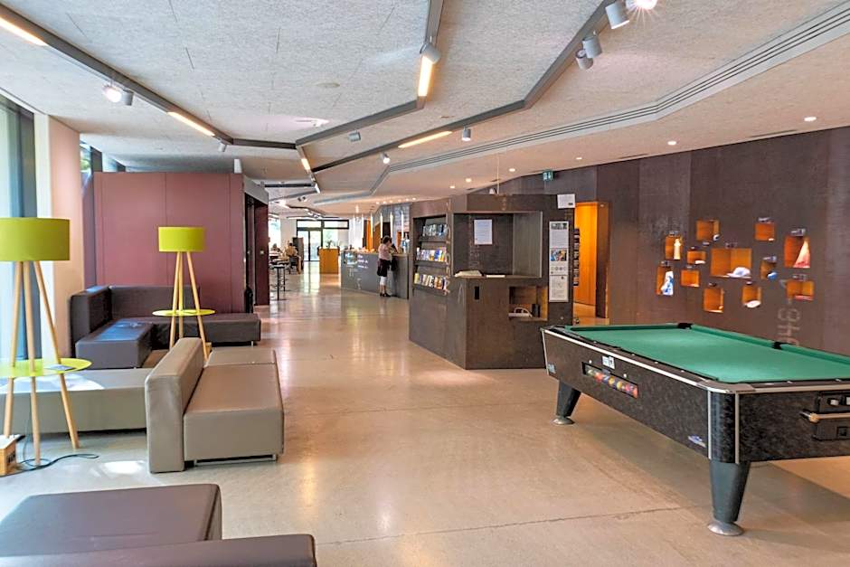 Interlaken Youth Hostel
