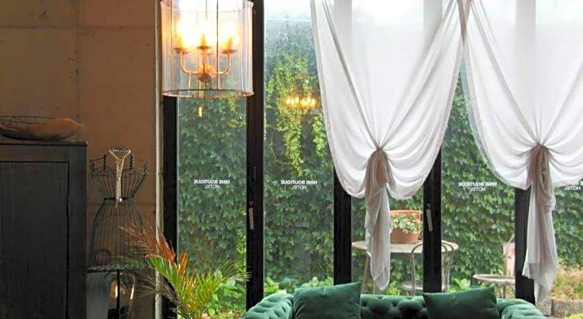 Jeju Nine Boutique Hotel