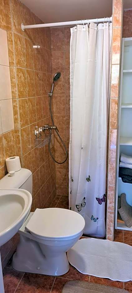 Apartmány Mamut Harrachov