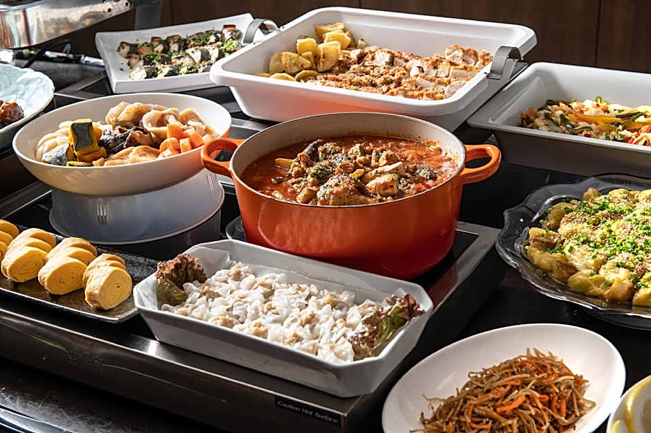 Hotel Vista Kumamoto Airport