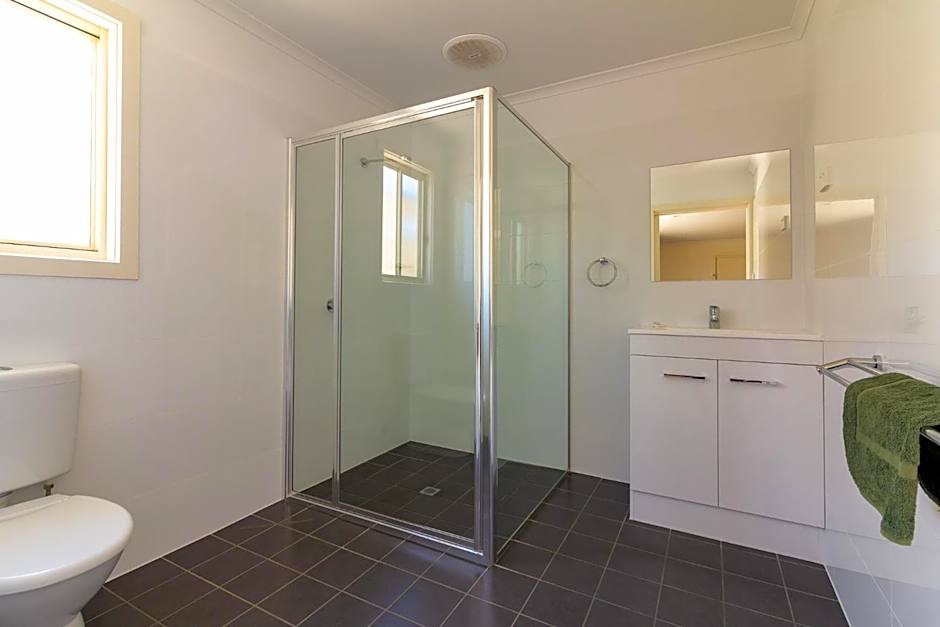 Paringa Caravan Park