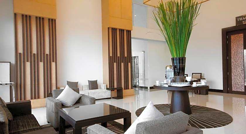 Kantary Hotel Kabinburi 