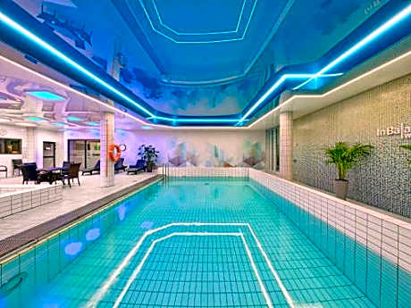 Novotel Katowice Centrum