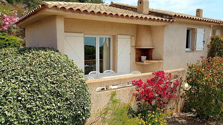 Résidence Liccia di Furu