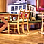 The Glacier Hotel - ex Eurotel Victoria -