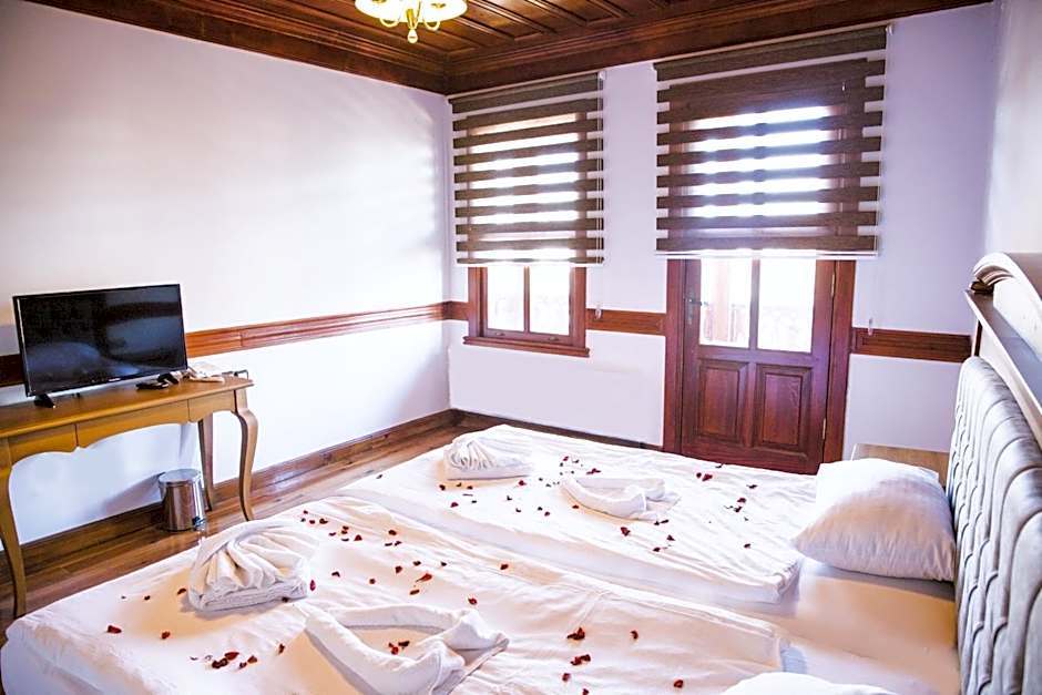 Thrace Konak Hotel & SPA