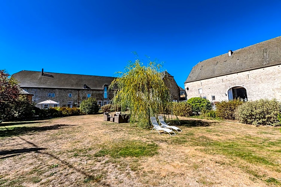 La Belle Étable