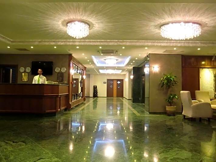 Adanava Hotel