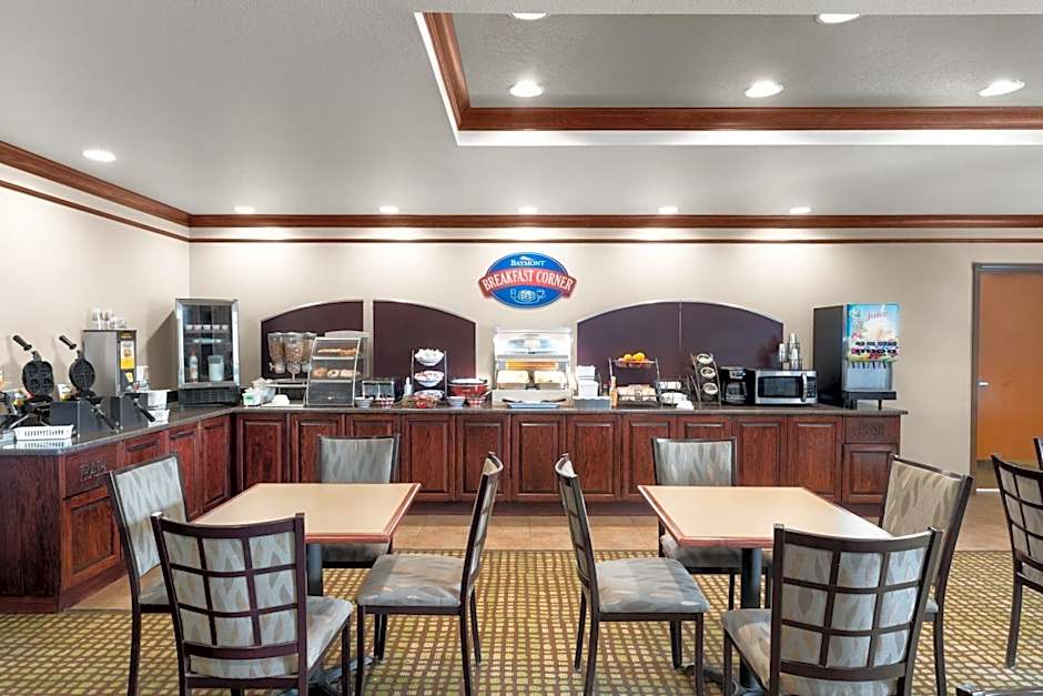 Baymont Inn & Suites by Wyndham Sturgis