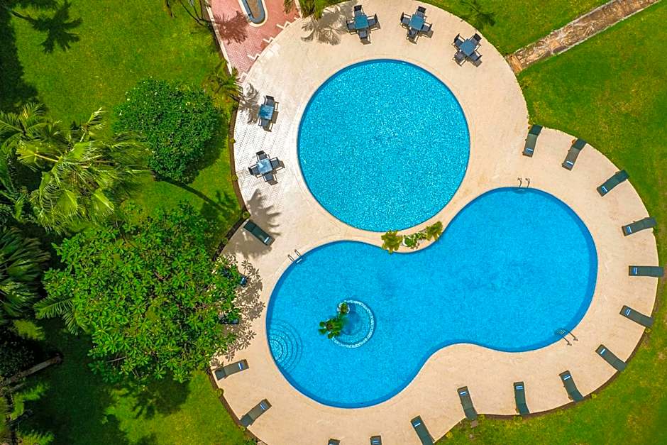 Delta Hotels by Marriott Dar es Salaam