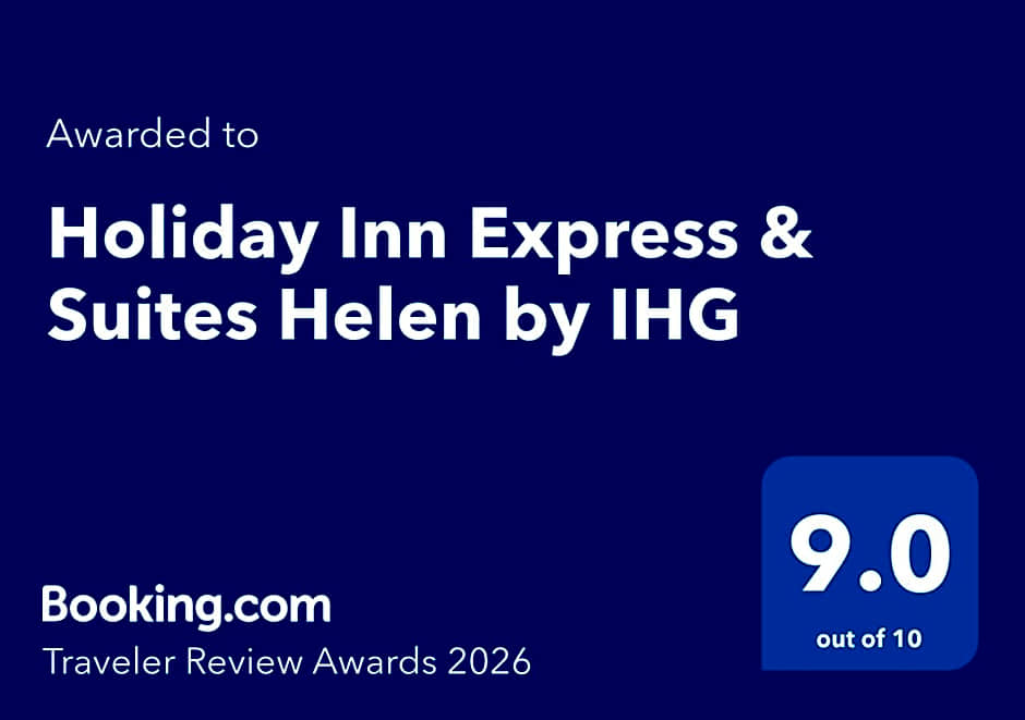 Holiday Inn Express Helen By IHG