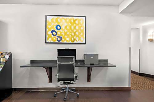 Comfort Suites Cullman I-65 Exit 310