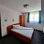 Hotel Pescarus Port Bicaz