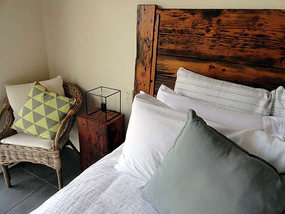 Down to Earth Farm Retreat