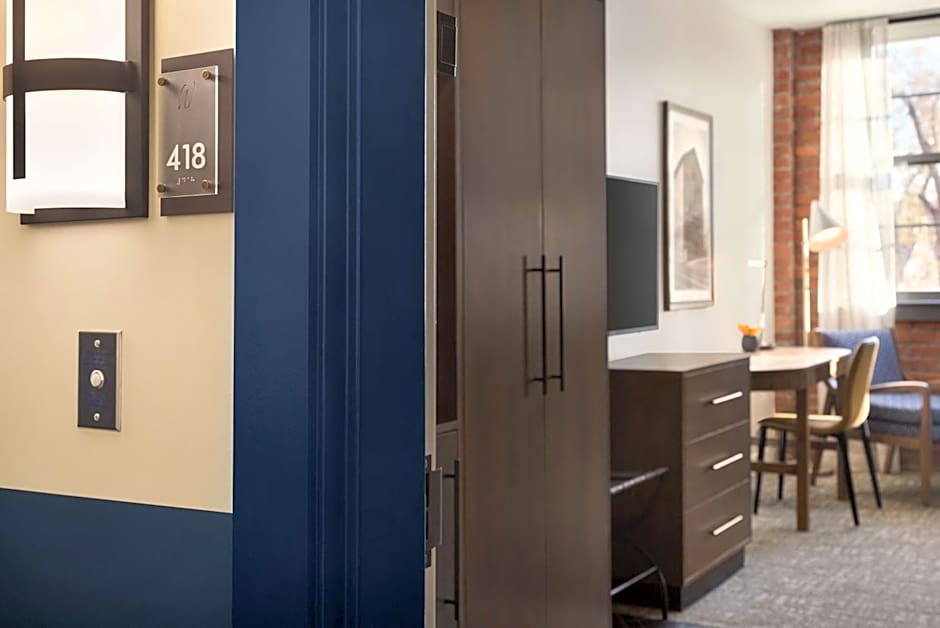 The Wilbur Lititz, Tapestry Collection by Hilton