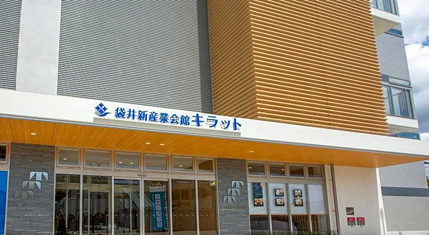 Kuretake Inn Premium Fukuroi Ekimae