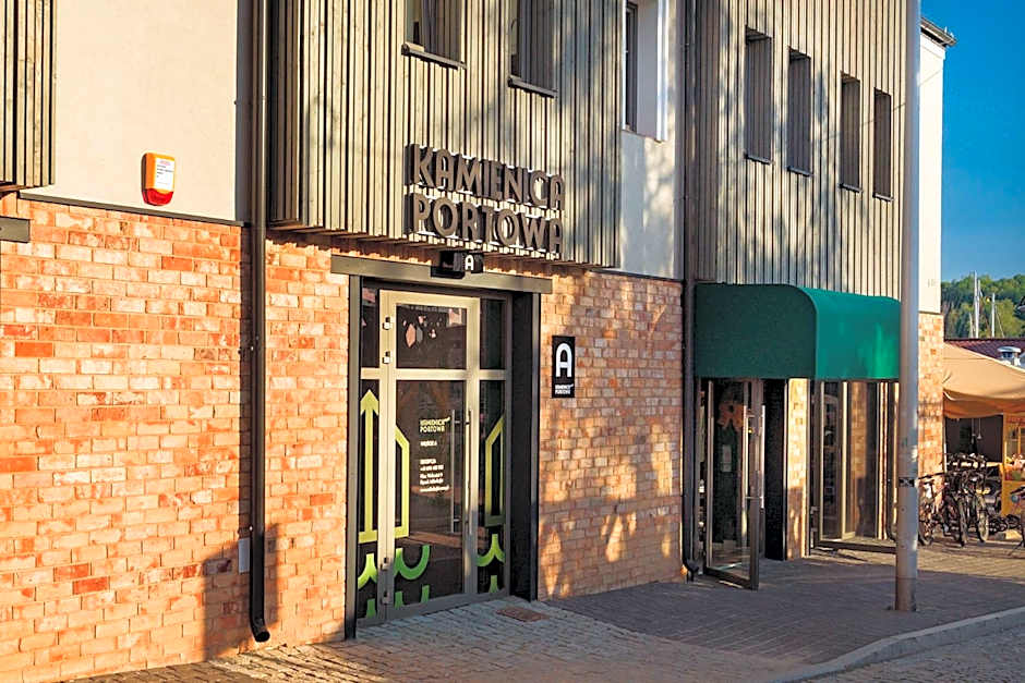 Kamienica Portowa