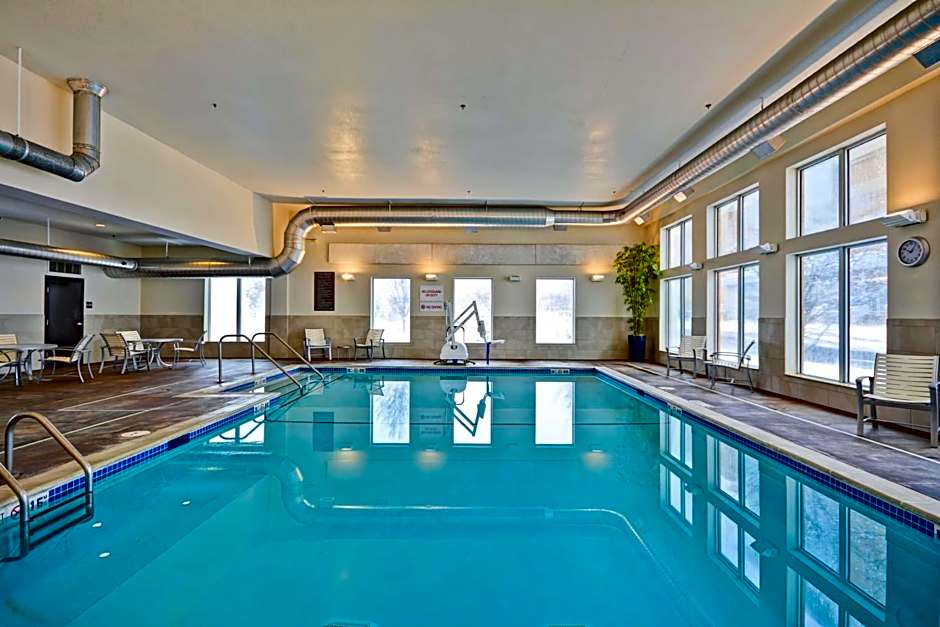 Hyatt Place Chicago Warrenville