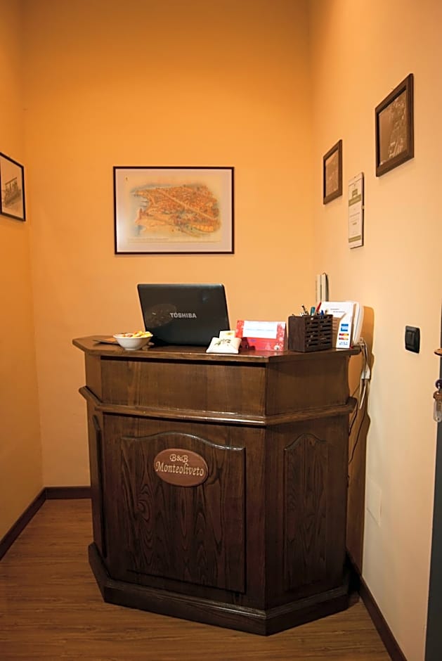 Monteoliveto Bed & Breakfast