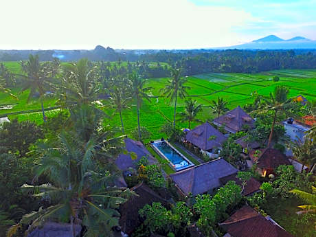 Lodtunduh Sari