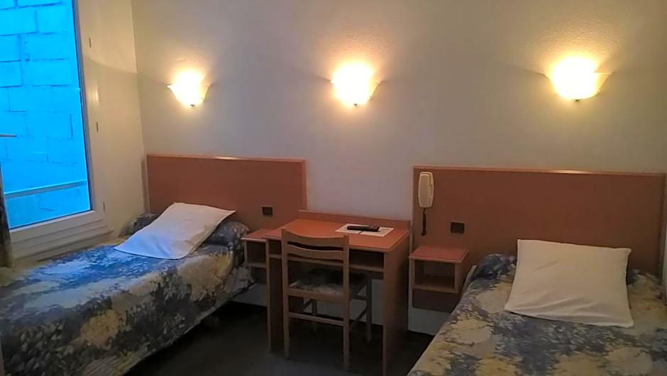 Hôtel Compostelle