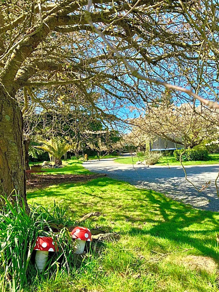 Newlands Bed and Breakfast