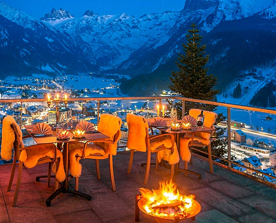 Hotel Waldegg - Adults only