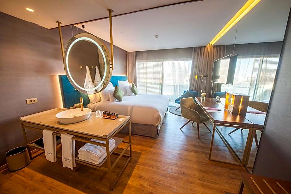 Barcelo Anfa Casablanca