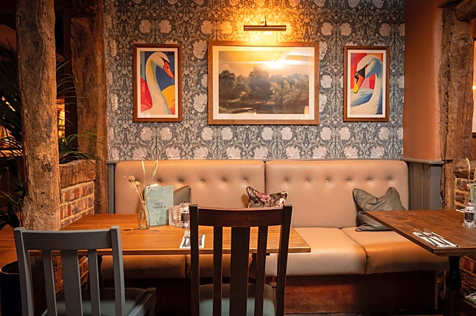 Ethorpe Hotel by Chef & Brewer Collection