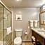 Amanzi Hotel, Ascend Hotel Collection
