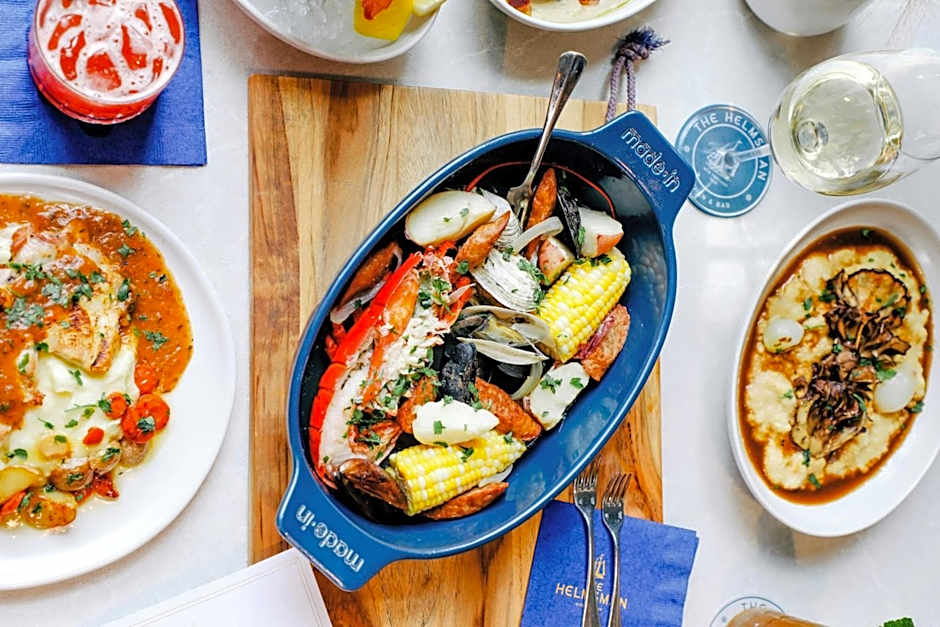 Mystic Marriott Hotel & Spa