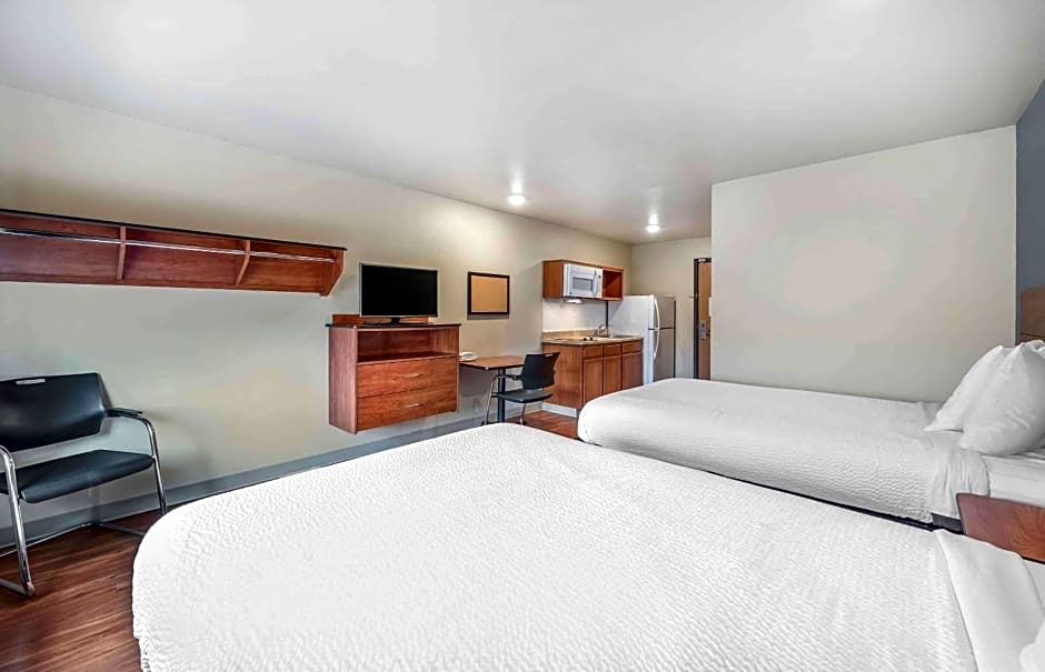 Extended Stay America Select Suites - Dayton - Miamisburg