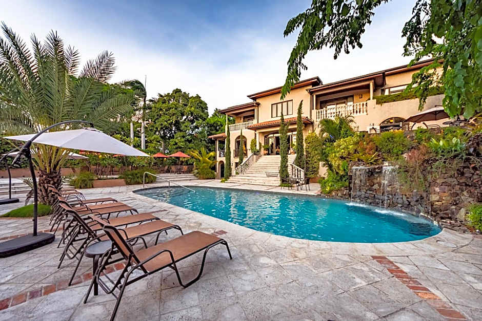 Photo 1 of 33 of Hotel Villa Therese